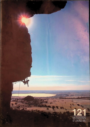 Mountain 121 thumbnail